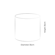 Deep 35cm Lampshade