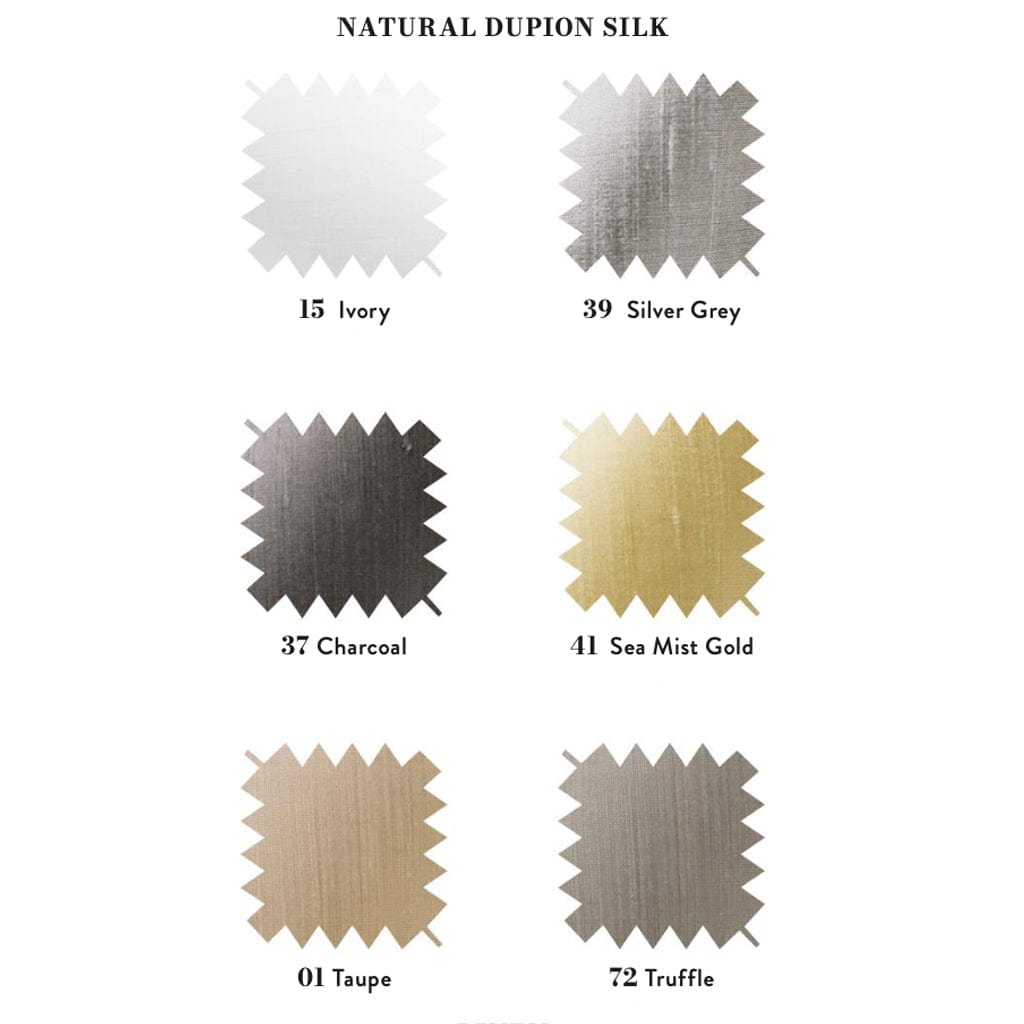 David Hunt Byron Candle Clip Bespoke Shade