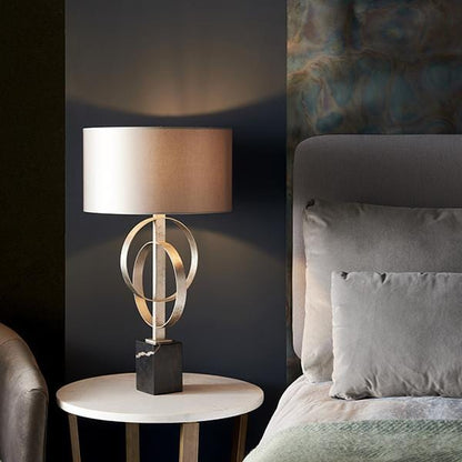 Charleston Table Lamp