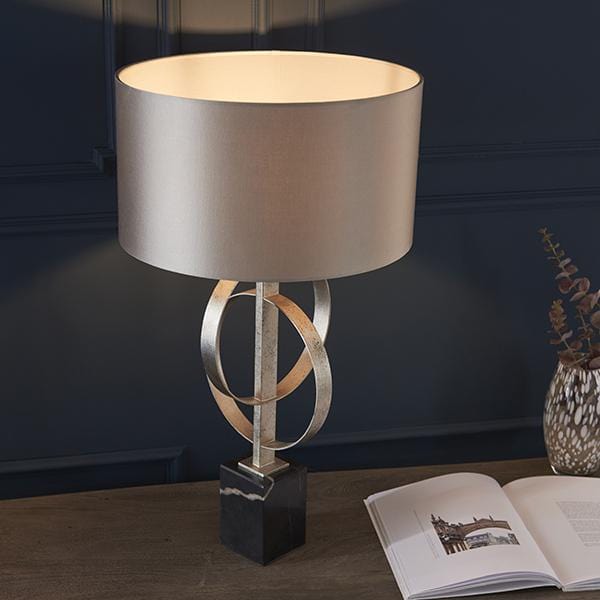 Charleston Table Lamp