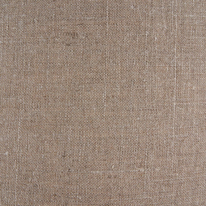 Edward Natural Linen Cylinder Shade