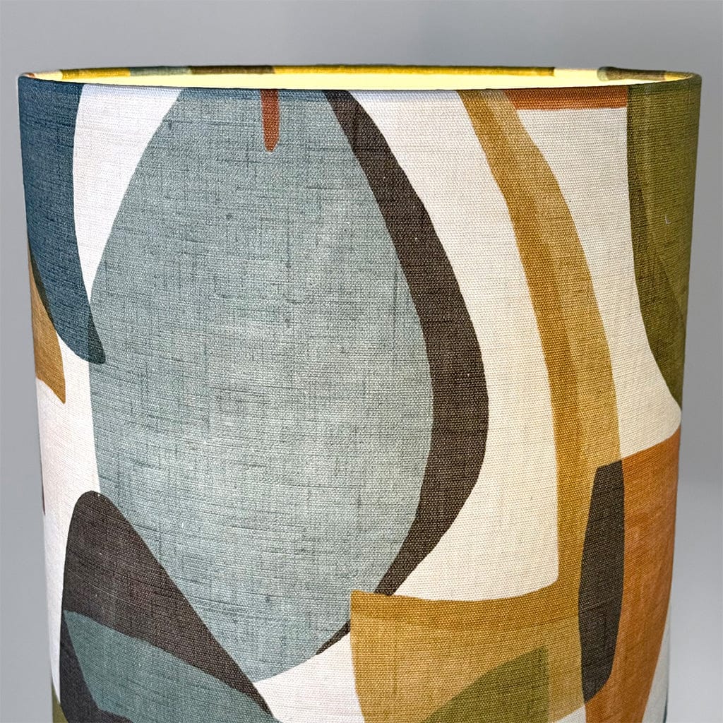 Rocke Bespoke Shade in Elaris Auburn