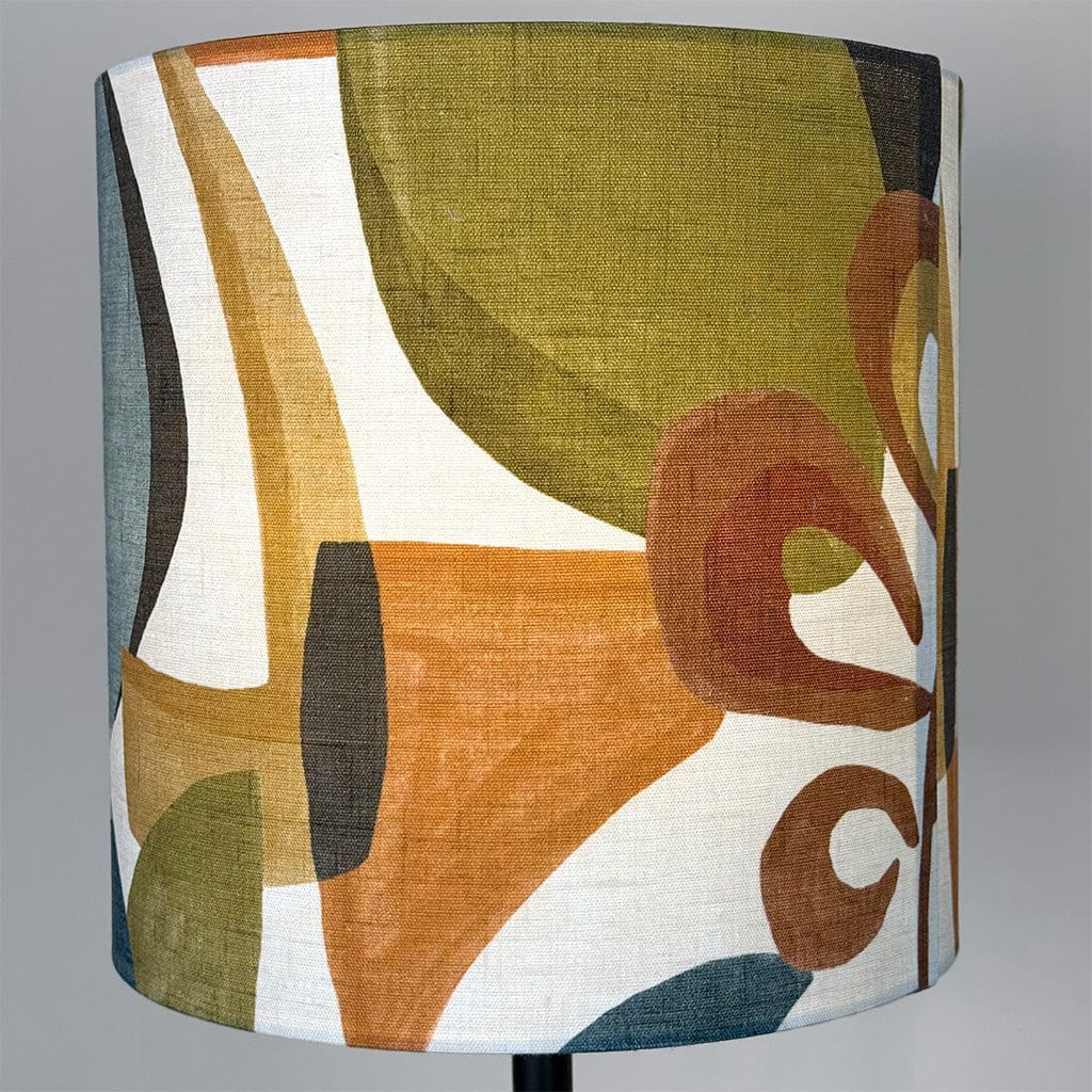 Rocke Bespoke Shade in Elaris Auburn