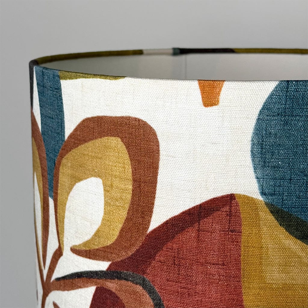 Rocke Bespoke Shade in Elaris Auburn
