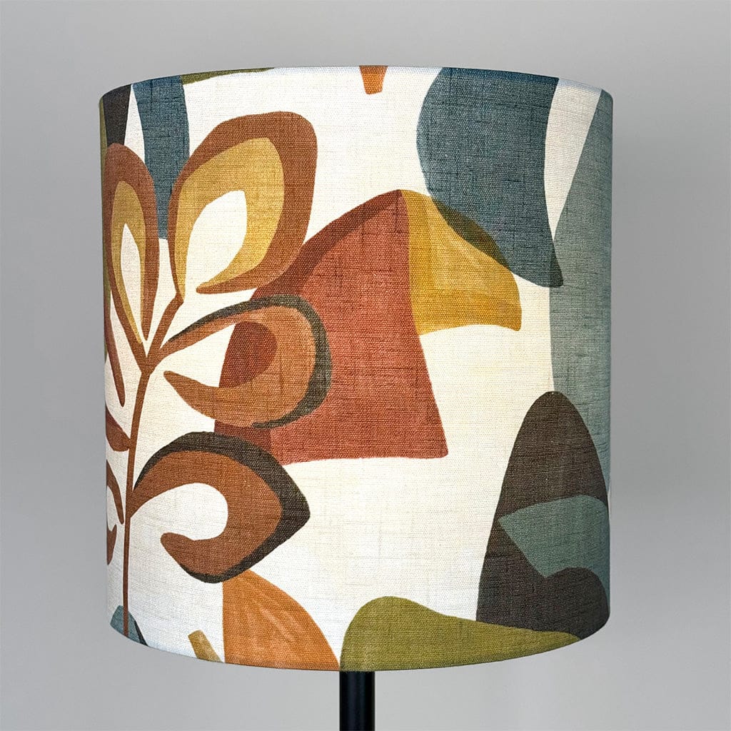 Rocke Bespoke Shade in Elaris Auburn