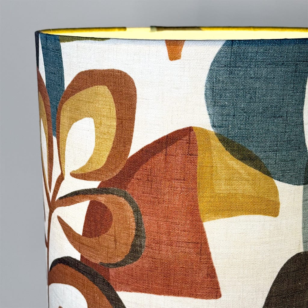 Rocke Bespoke Shade in Elaris Auburn