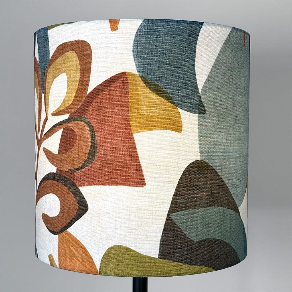 Rocke Bespoke Shade in Elaris Auburn