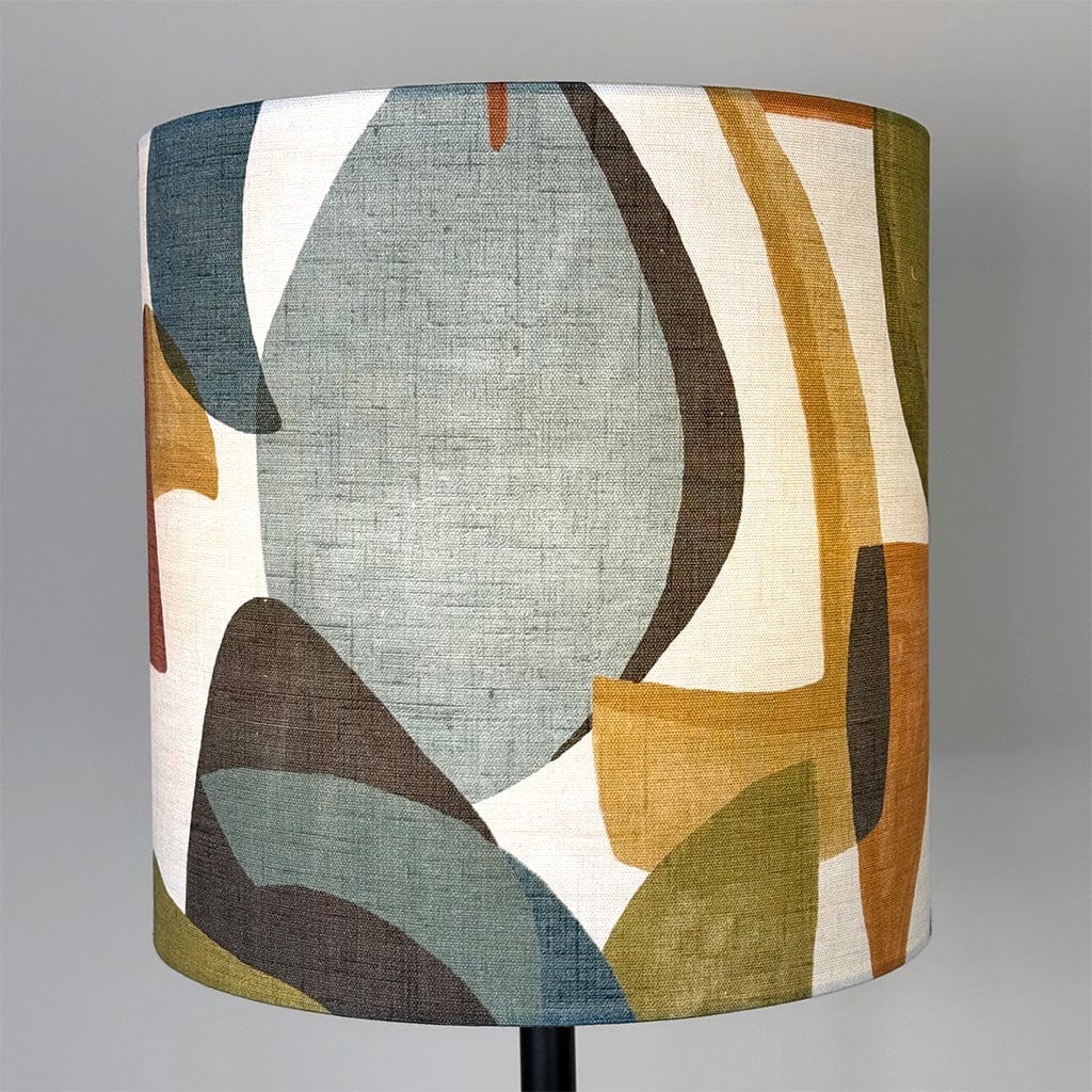 Rocke Bespoke Shade in Elaris Auburn