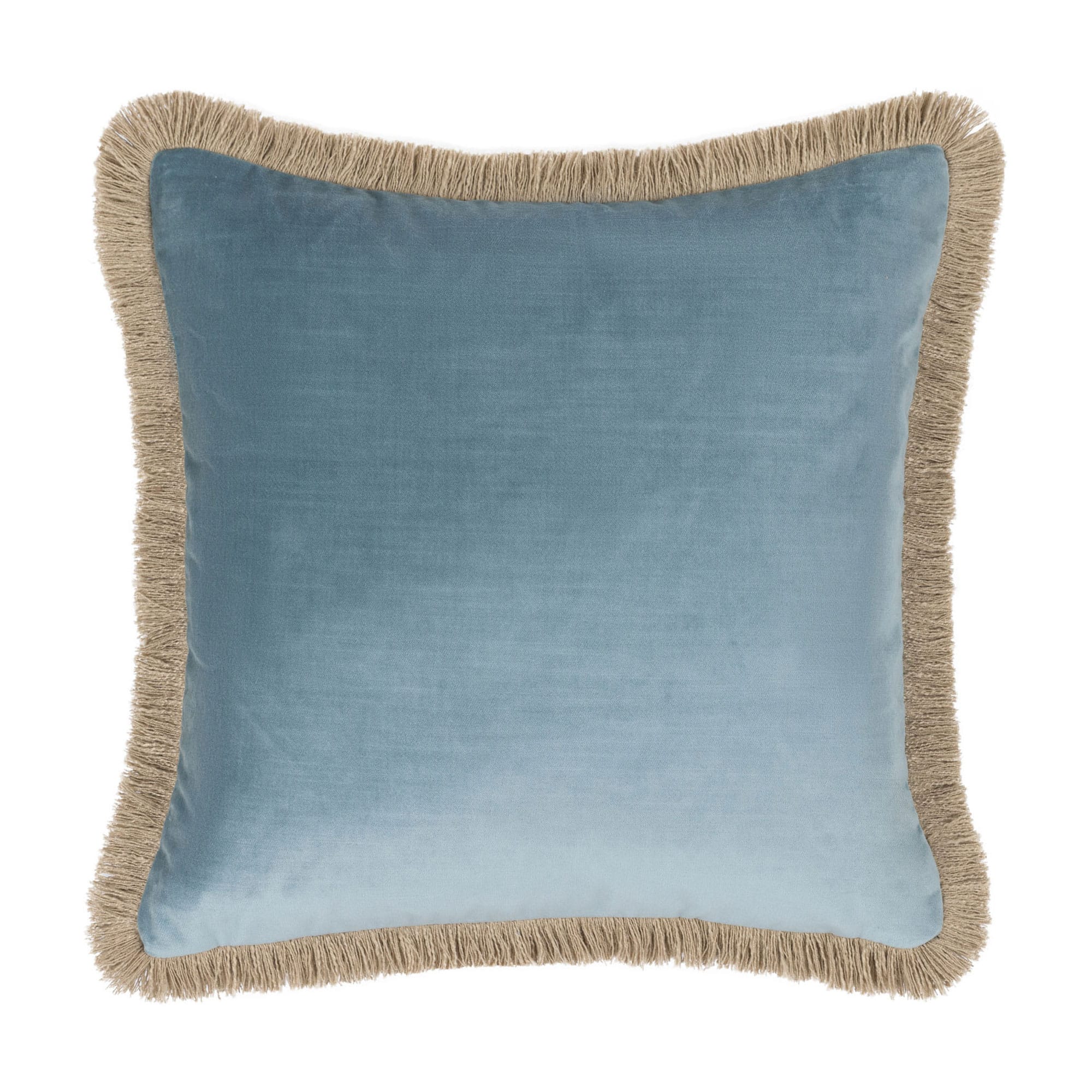 Elodie Velvet Cushion
