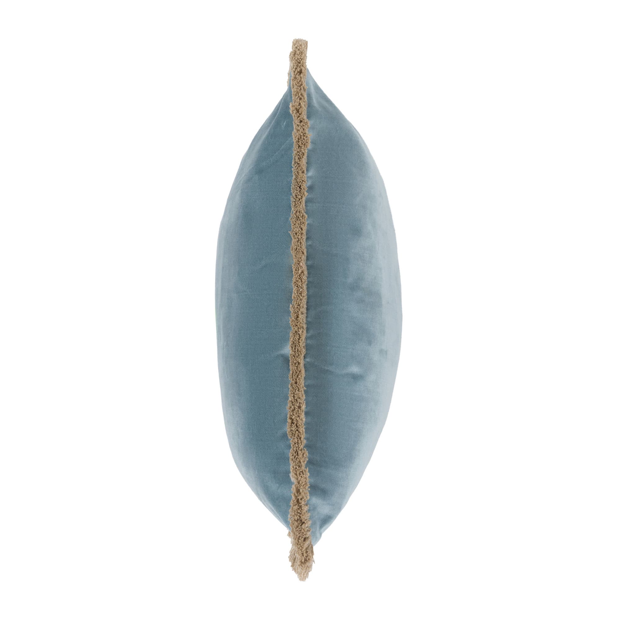 Elodie Velvet Cushion
