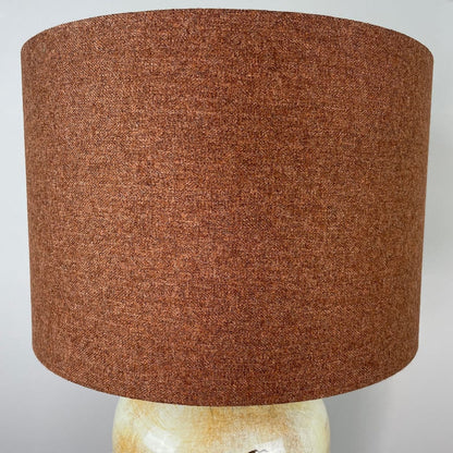 Rocke Bespoke Shade in Wexley Copper