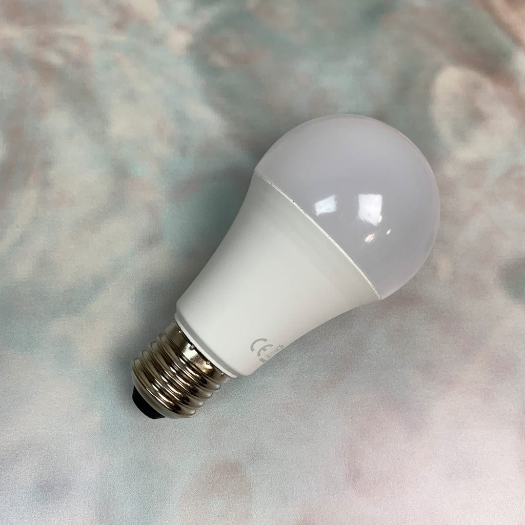 E27 Opal GLS 3.9W Non-Dimmable LED