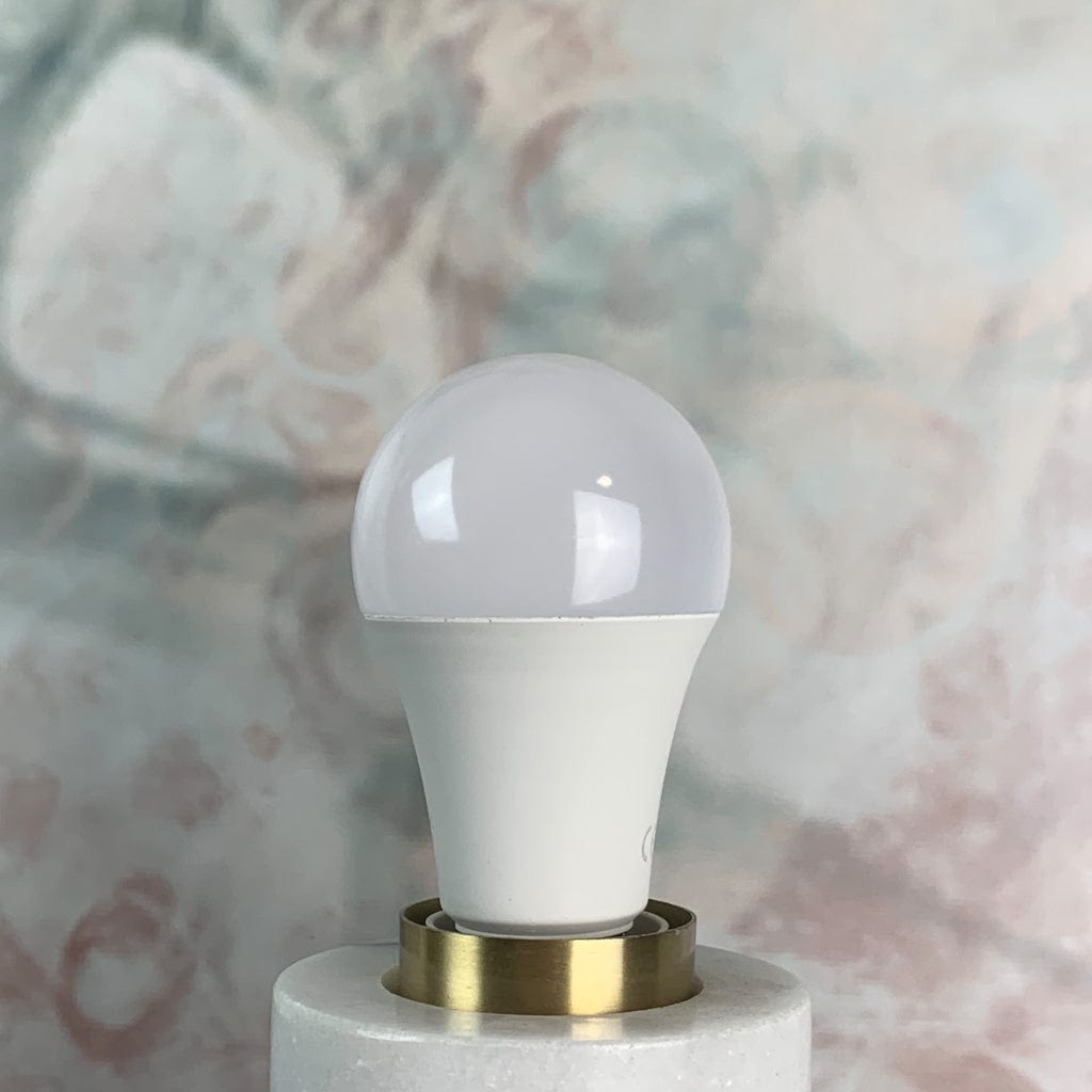 E27 Opal GLS 3.9W Non-Dimmable LED