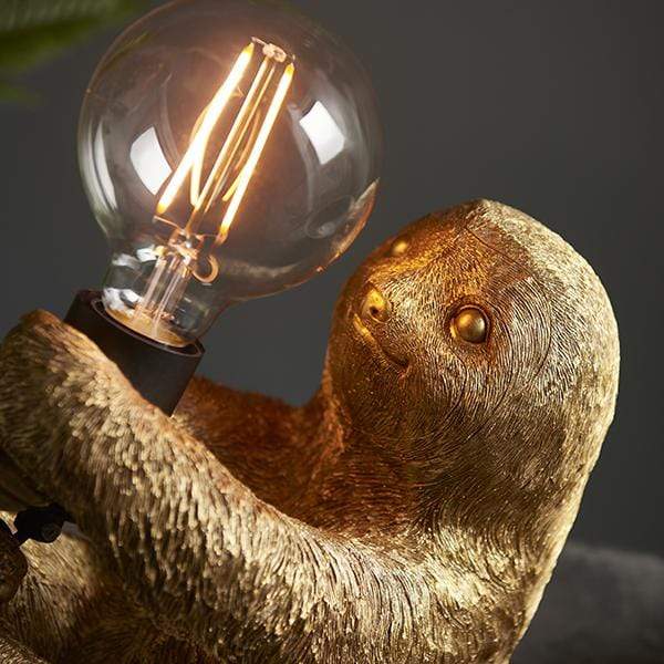 Cedric Table Lamp