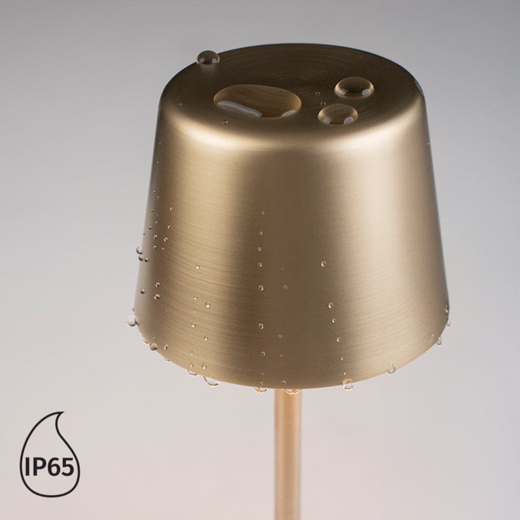 Drift Portable Table Lamp with Choice of Colour