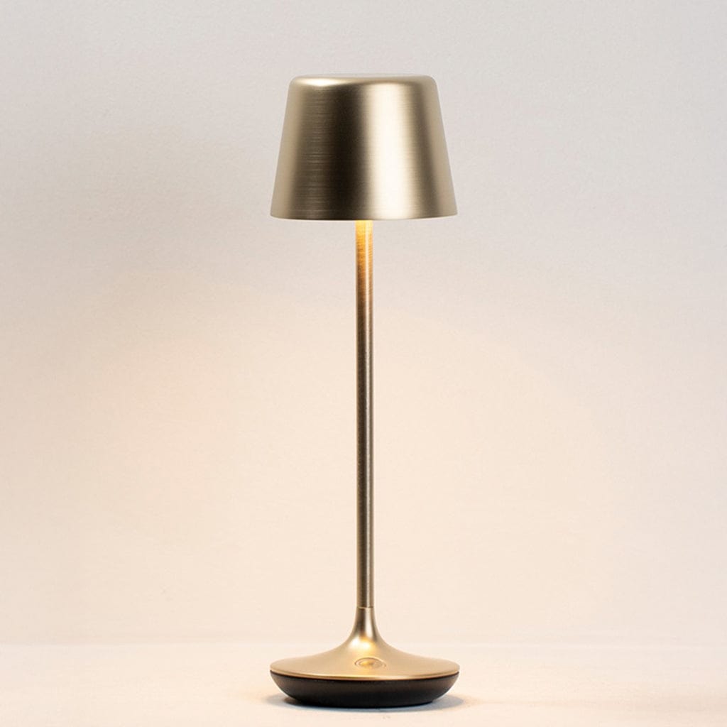 Drift Portable Table Lamp with Choice of Colour