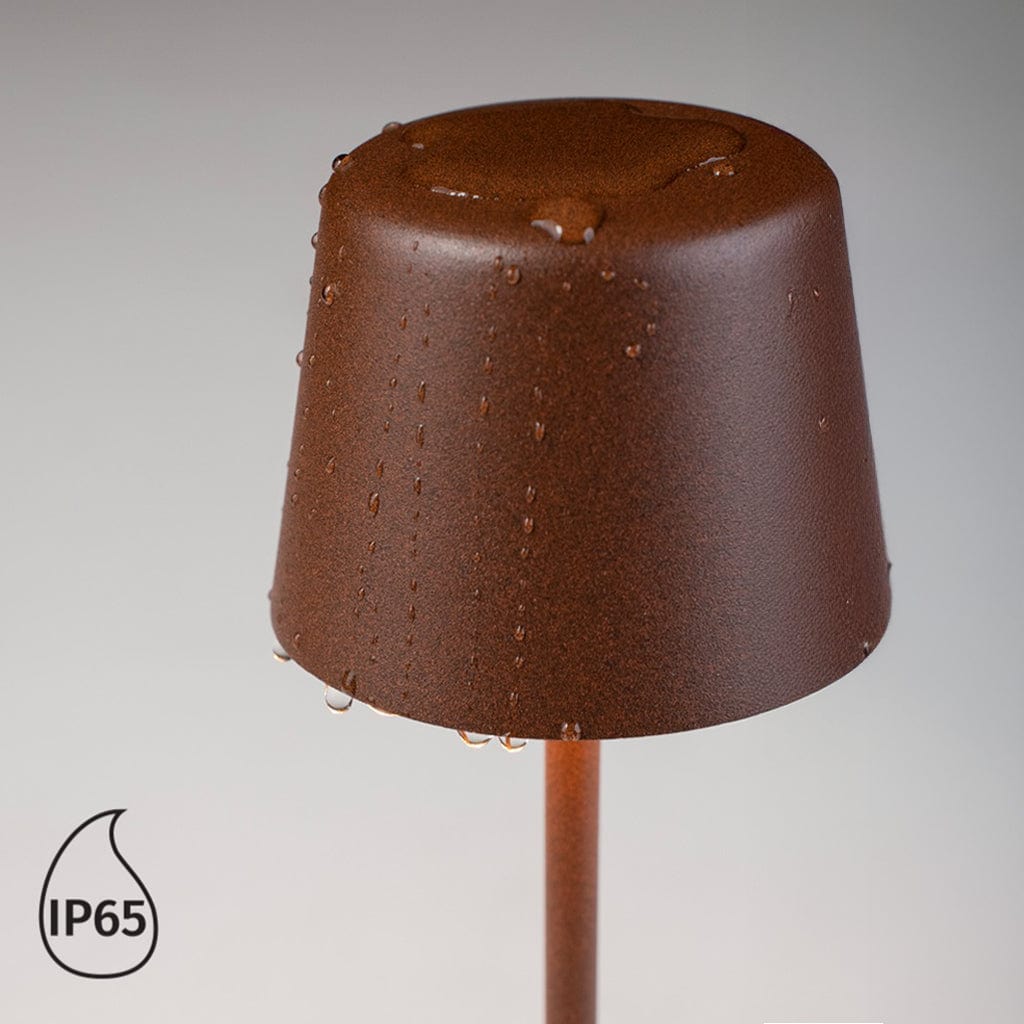 Drift Portable Table Lamp with Choice of Colour