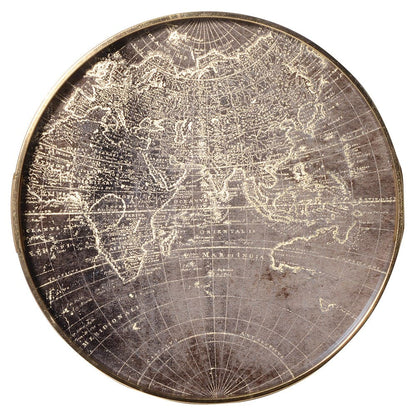 Globe Tables