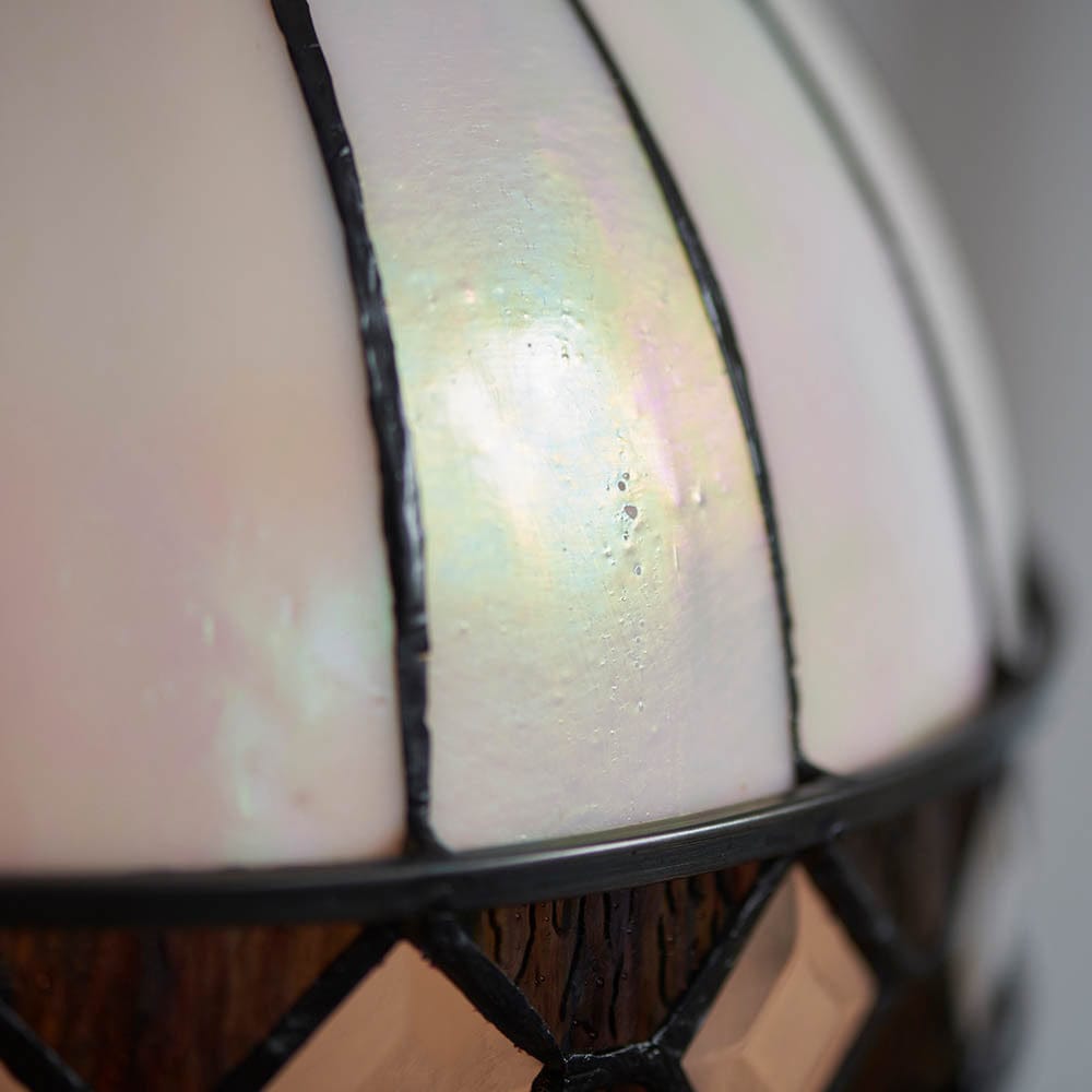 Fargo Medium Globe 1 Light Pendant