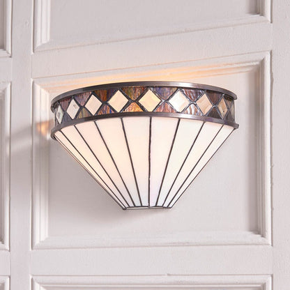 Fargo Wall Light with Bracket
