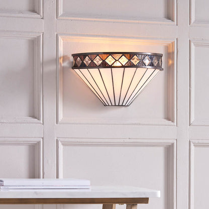 Fargo Wall Light with Bracket