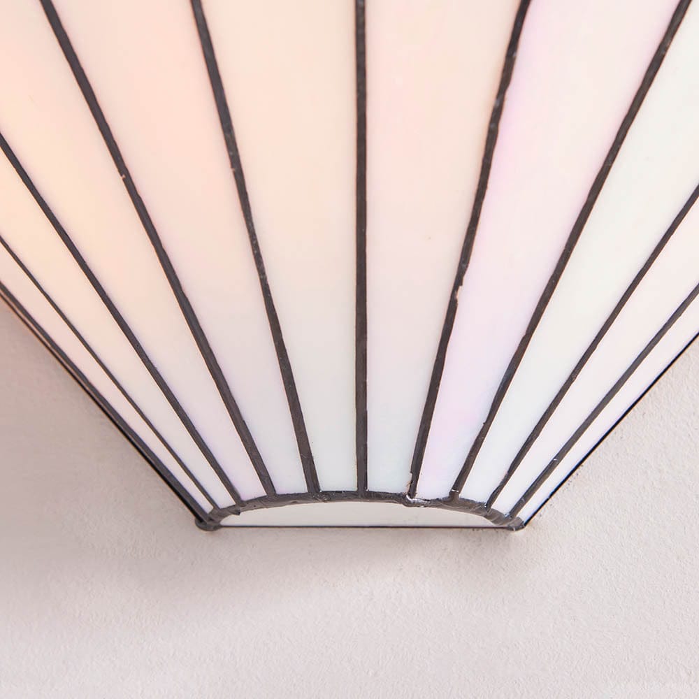 Fargo Wall Light with Bracket