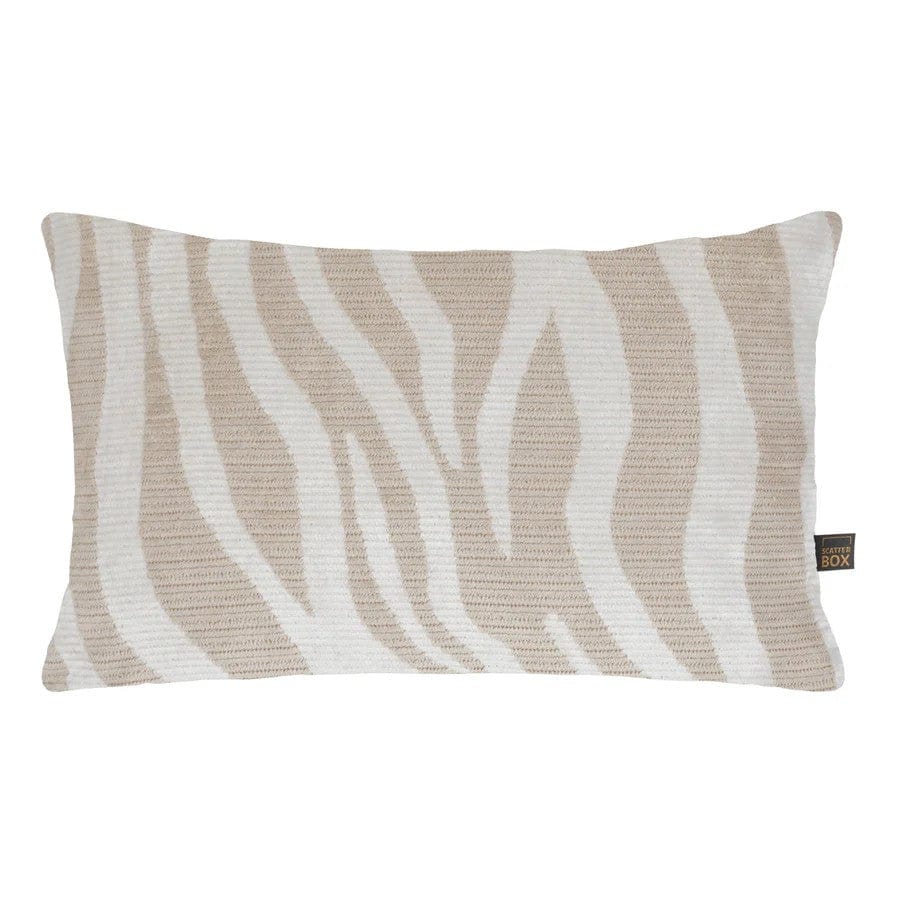 Ezra Natural Cushion