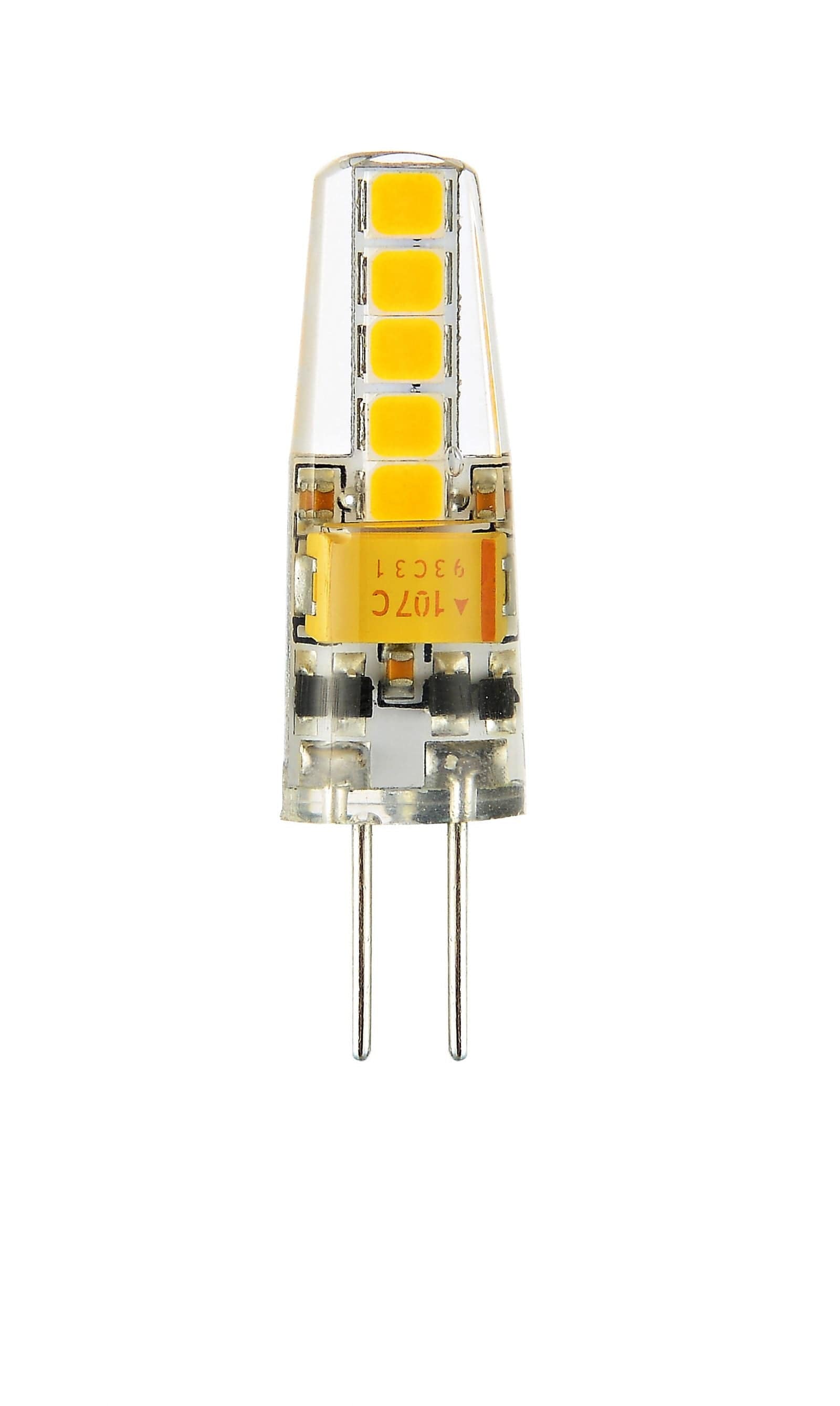 G4 Capsule 2W Non-Dimmable LED