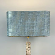 Rocke Bespoke Shade in Giotto Moonlight