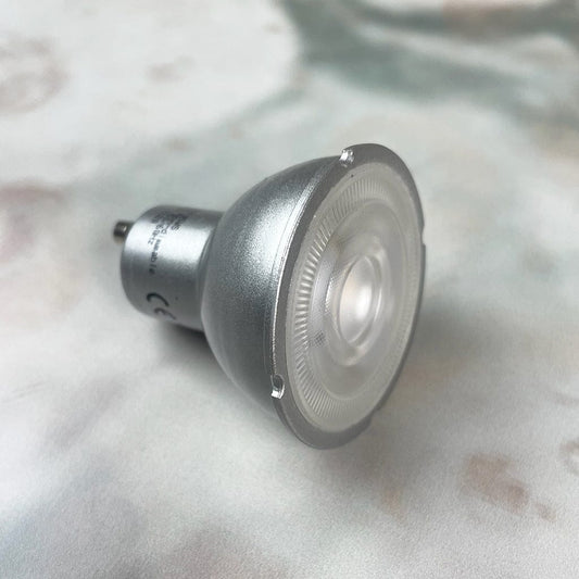 2 x GU10 Warm White Dimmable Bundle
