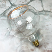 Neptune E27 Dimmable Clear LED Bulb