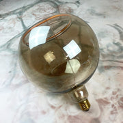 Neptune E27 Dimmable Smoked LED Bulb