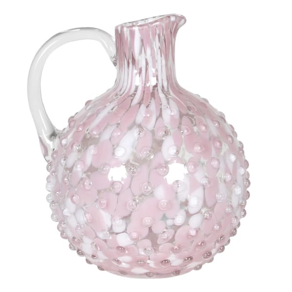 Pink Pitcher