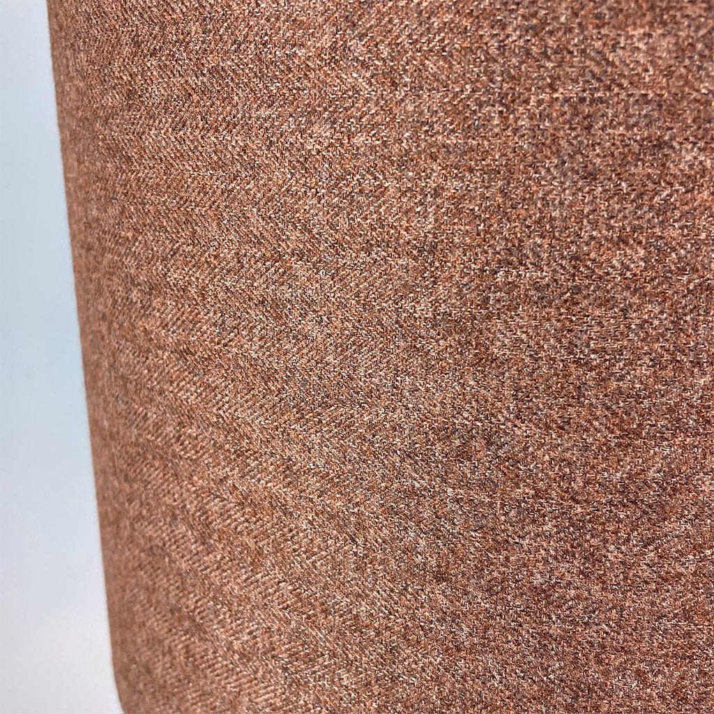 Rocke Bespoke Shade in Wexley Copper