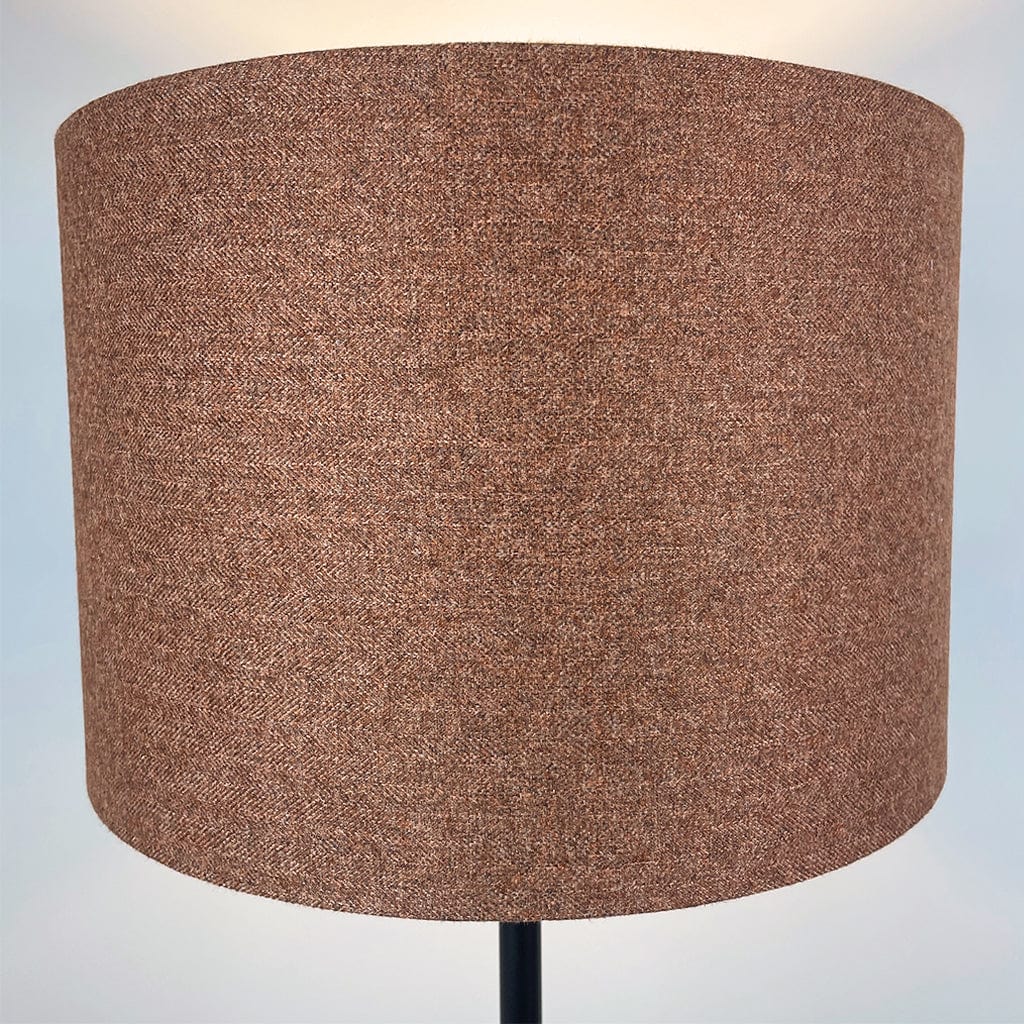 Rocke Bespoke Shade in Wexley Copper
