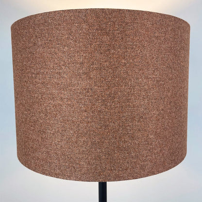 Rocke Bespoke Shade in Wexley Copper