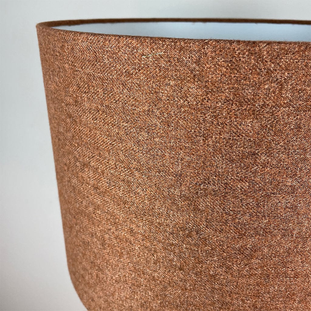 Rocke Bespoke Shade in Wexley Copper