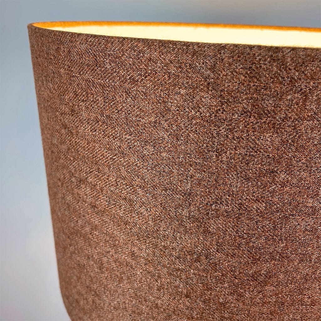 Rocke Bespoke Shade in Wexley Copper