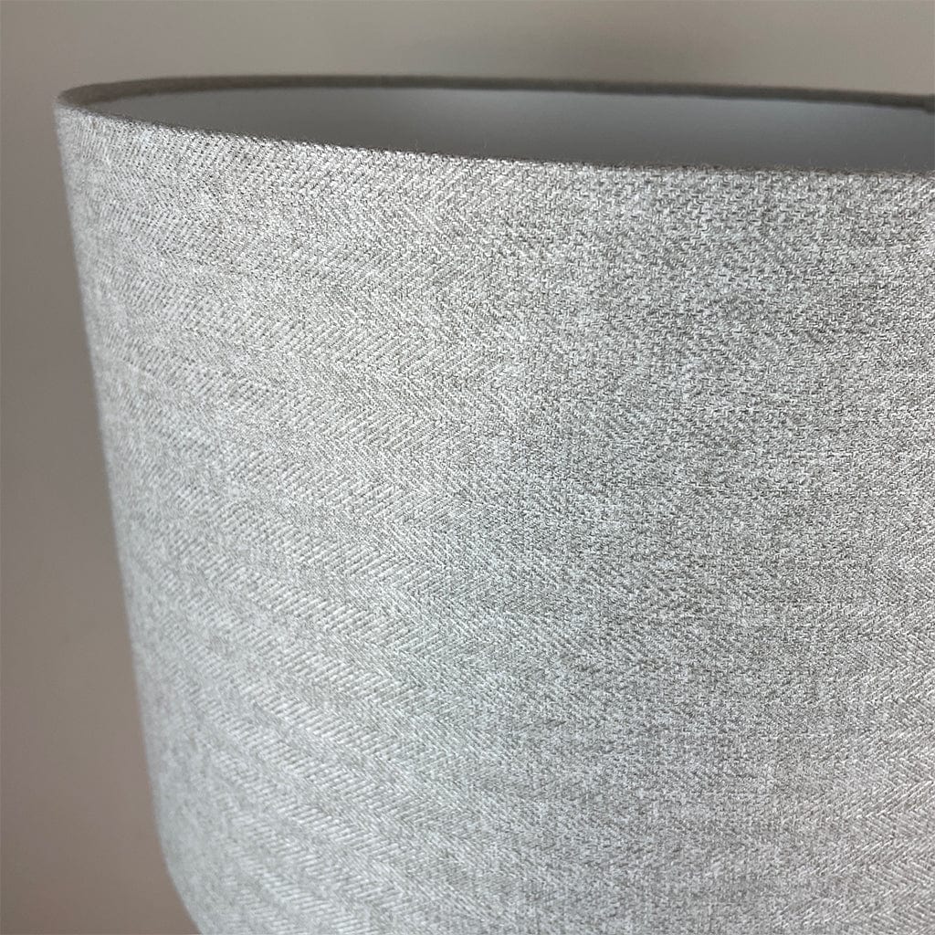Rocke Bespoke Shade in Wexley Dove