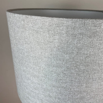 Rocke Bespoke Shade in Wexley Dove
