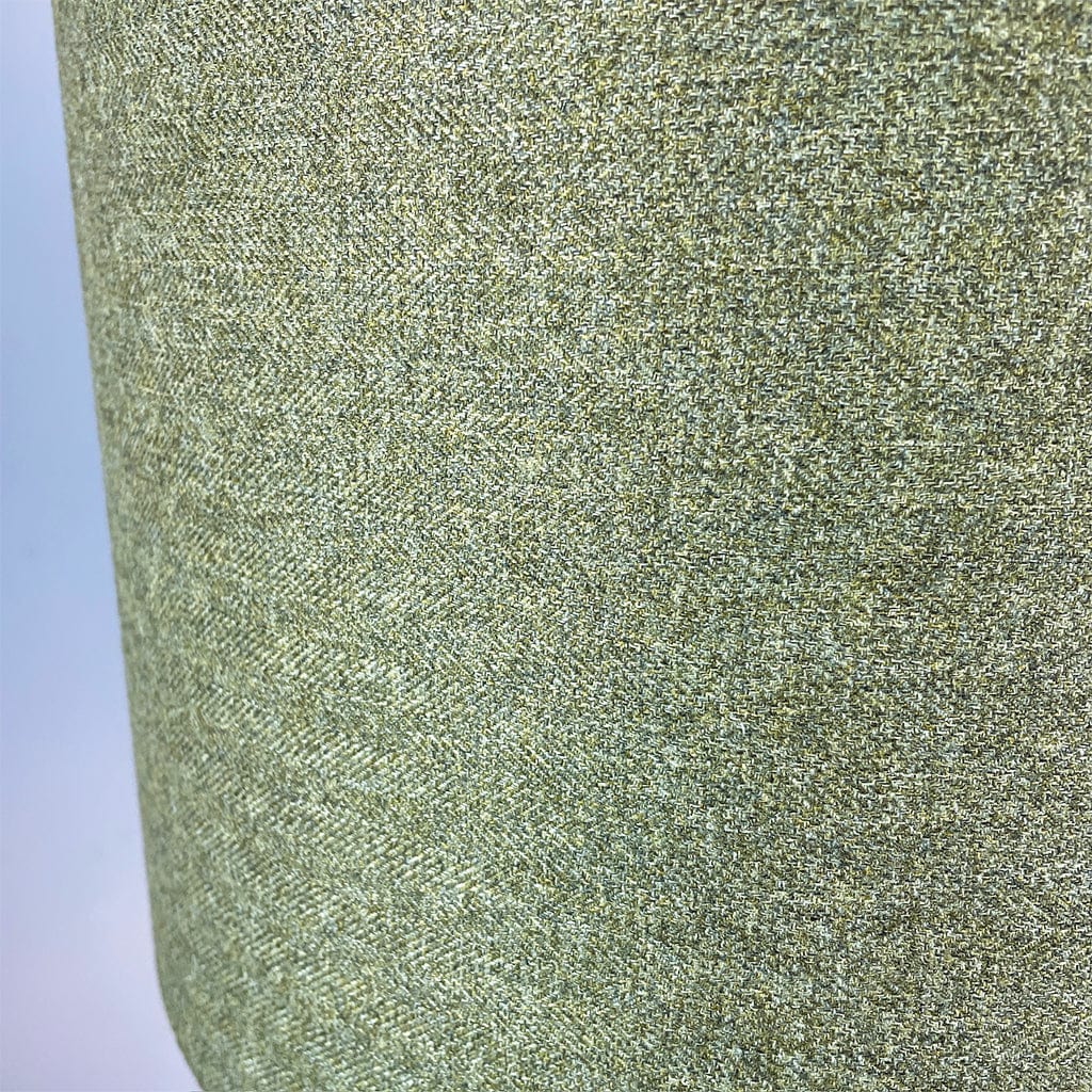 Rocke Bespoke Shade in Wexley Ochre