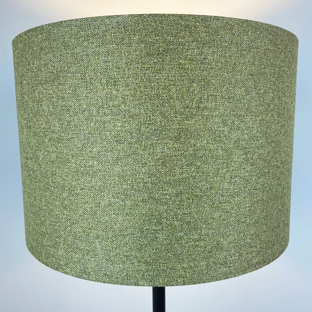 Rocke Bespoke Shade in Wexley Ochre