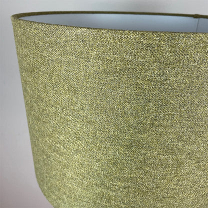 Rocke Bespoke Shade in Wexley Ochre