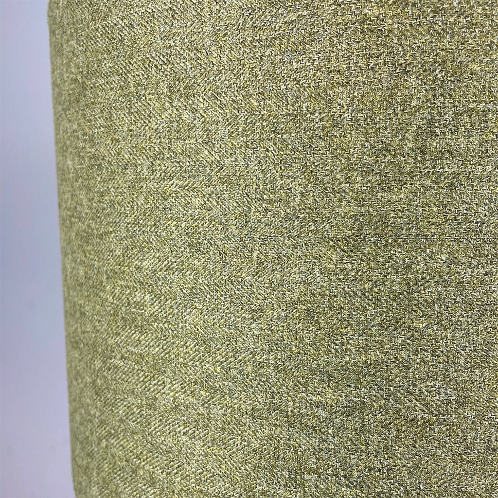 Rocke Bespoke Shade in Wexley Ochre