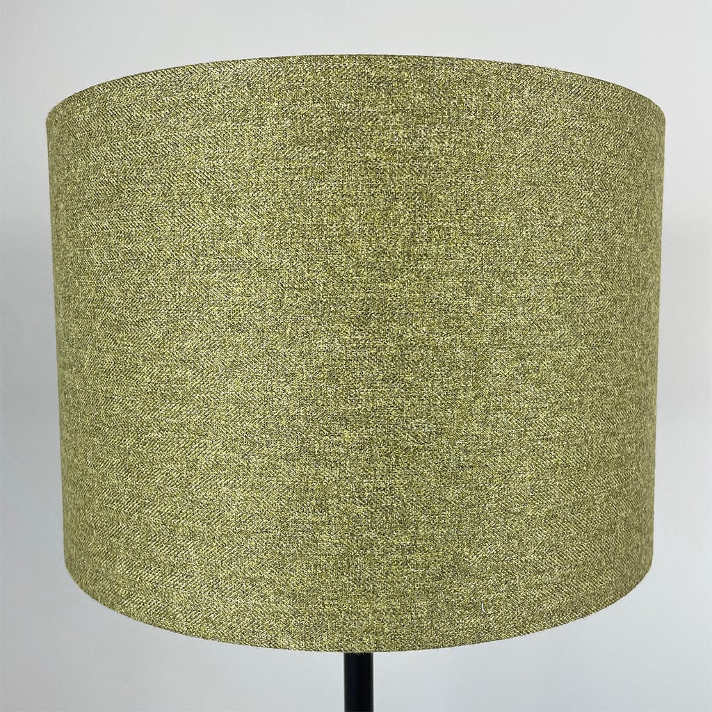 Rocke Bespoke Shade in Wexley Ochre