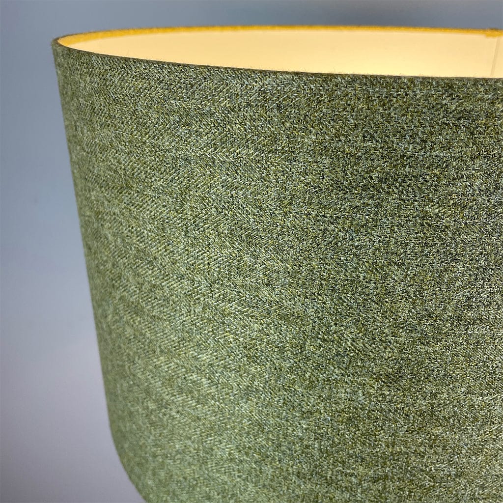 Rocke Bespoke Shade in Wexley Ochre