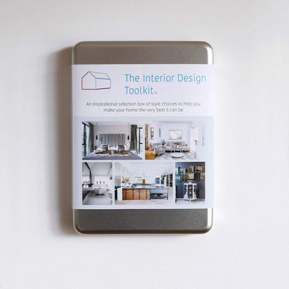 Interior Design Tool Kit