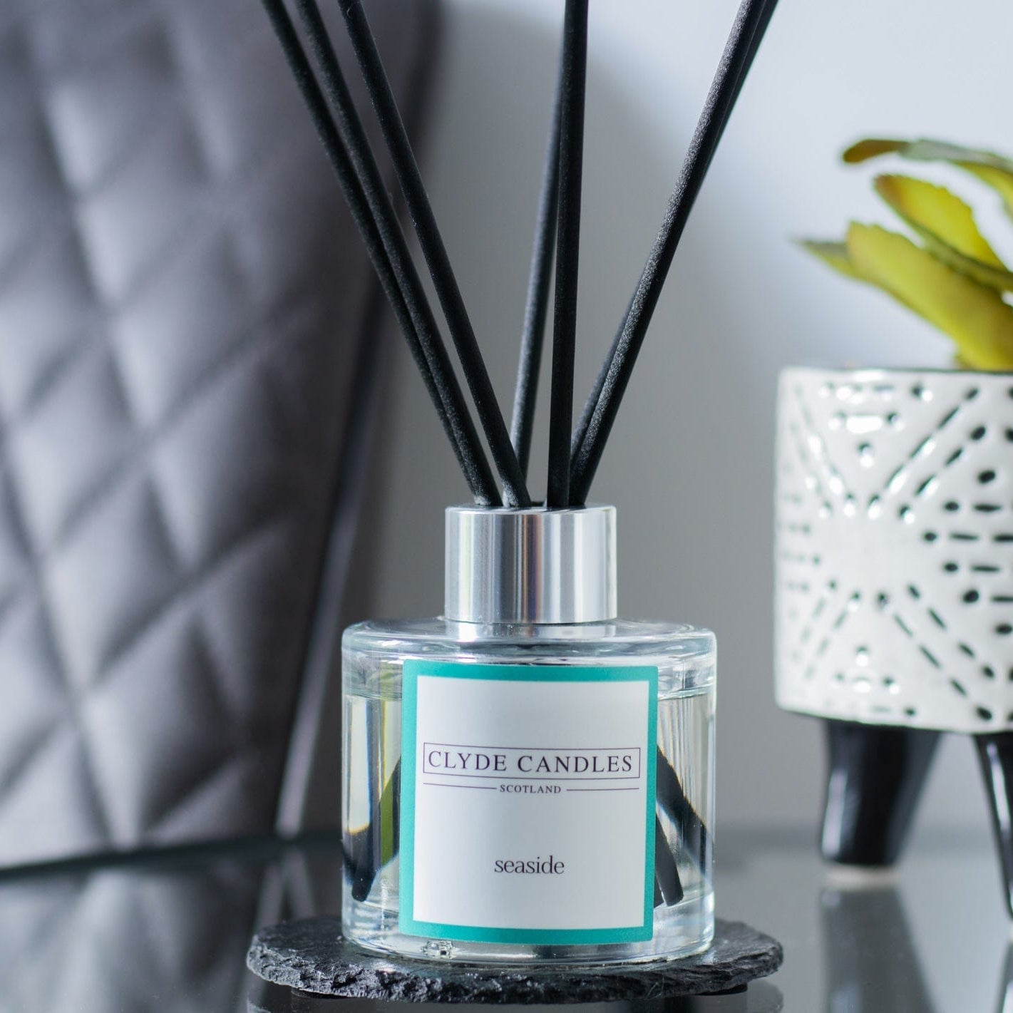 Seaside Reed Diffuser