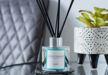 Seaside Reed Diffuser