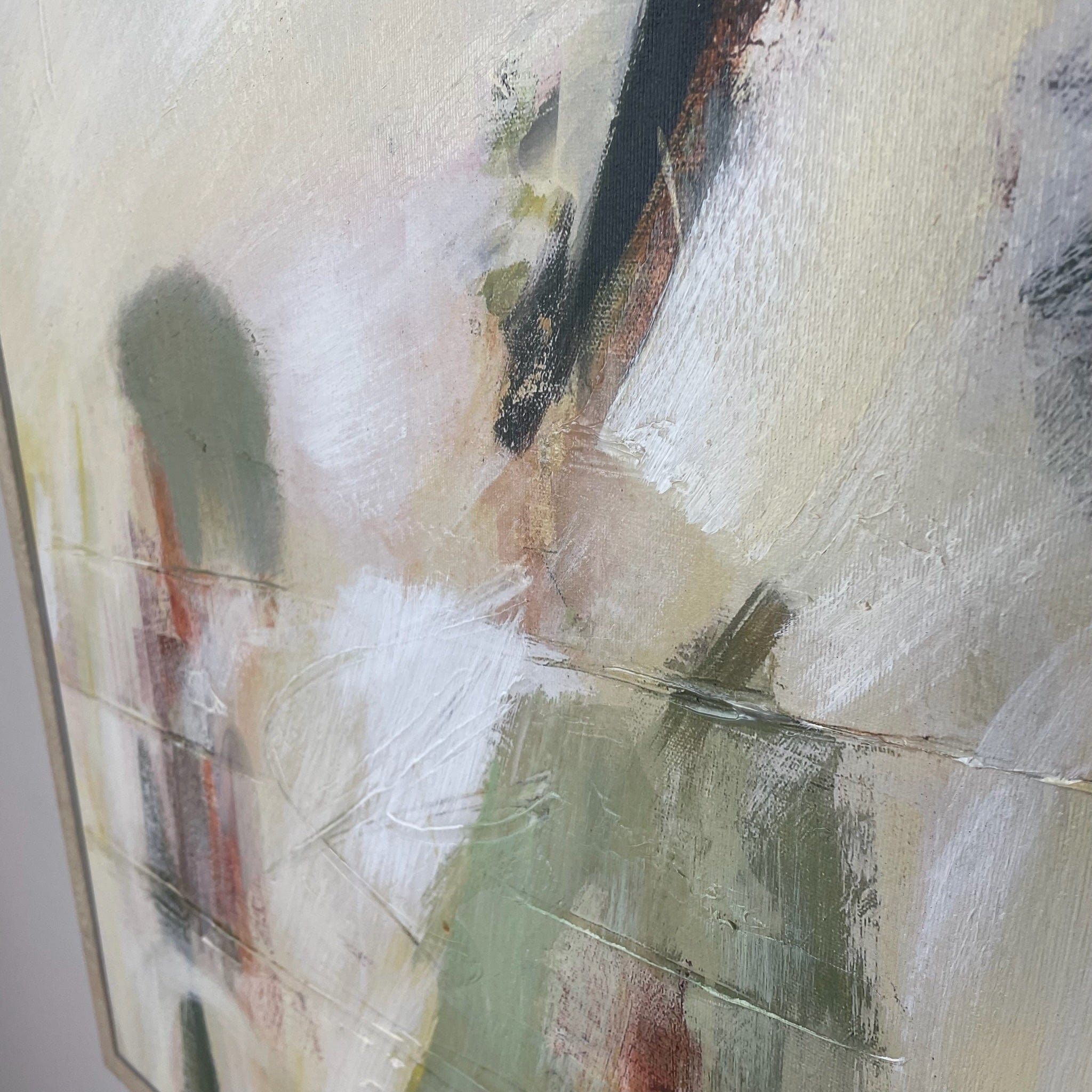 Isaac Multi Canvas Wall Art